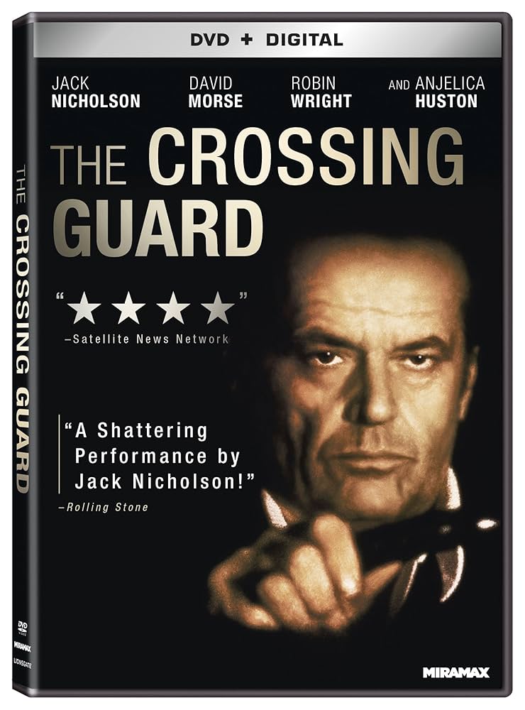 (未使用･未開封品)Crossing Guard [DVD] [Import] Amazon.co.jp: CROSSING GUARD : DVD